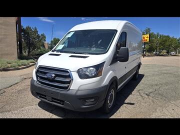 2020 Ford Transit 250 Van Med. Roof w/Sliding Pass. 130-in. WB