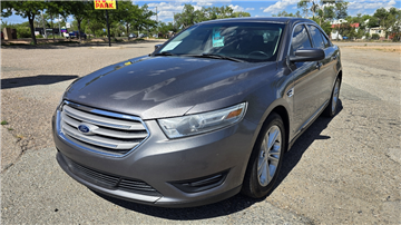 2013 Ford Taurus SEL FWD