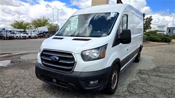 2020 Ford Transit 250 Van Med. Roof w/Sliding Pass. 130-in. WB