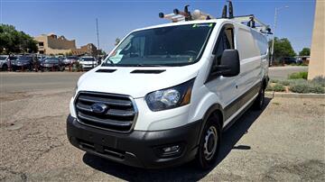 2020 Ford Transit 350 Van Low Roof Sliding Pass. 130-in. WB