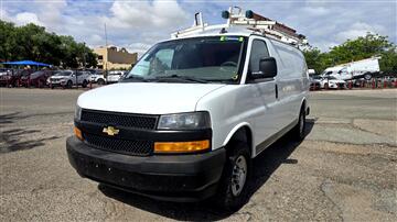 2019 Chevrolet Express 2500 Cargo