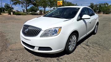 2015 Buick Verano Base