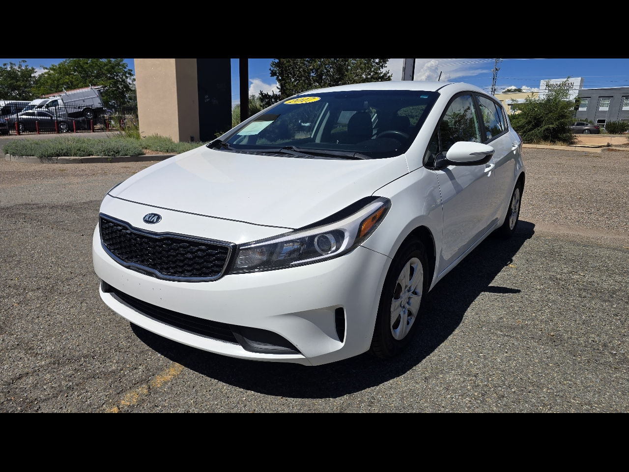 2017 Kia Forte5
