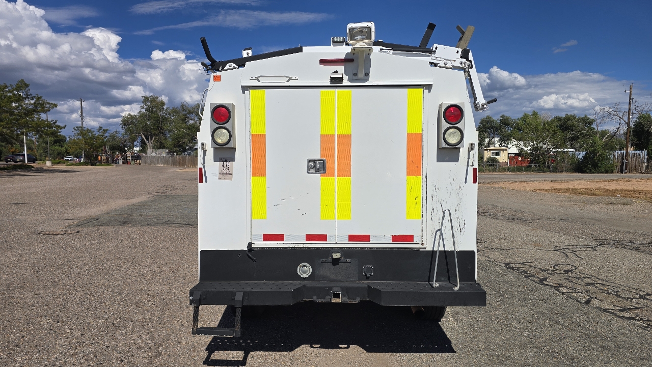 Chevrolet Silverado 3500HD Work Truck Long Box 2WD 2013 Chevrolet Silverado 3500HD Work Truck Long Box 2WD 2013