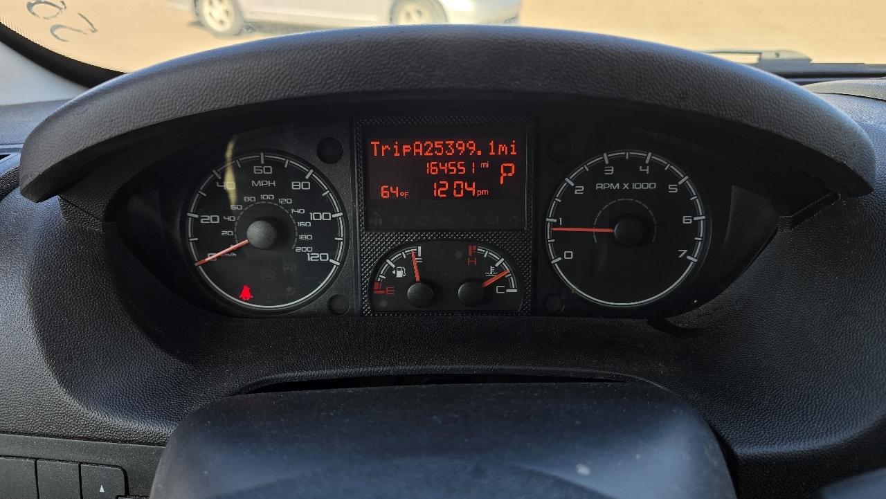 RAM Promaster 3500 High Roof 159-in. WB Ext 2021