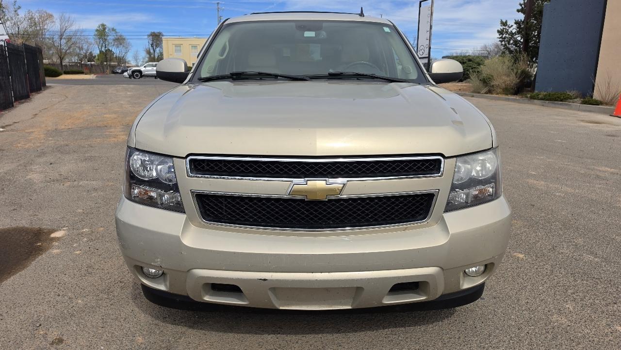 Chevrolet Tahoe LS 2WD 2008