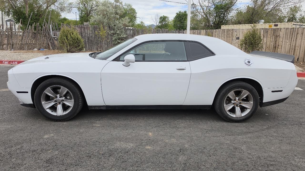 Dodge Challenger  2015