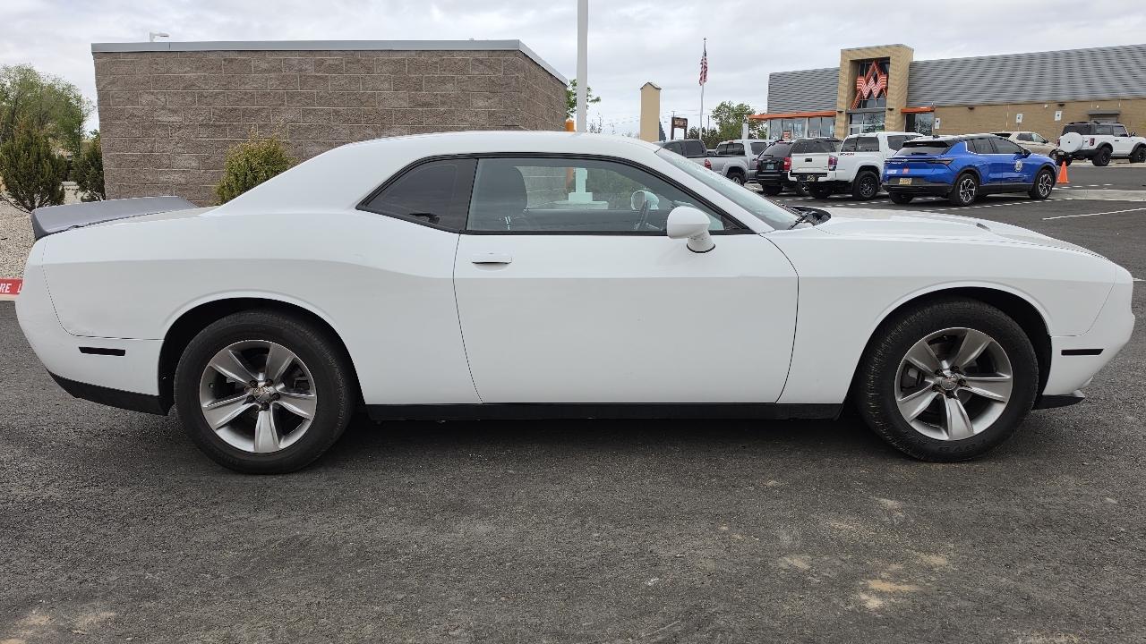Dodge Challenger  2015