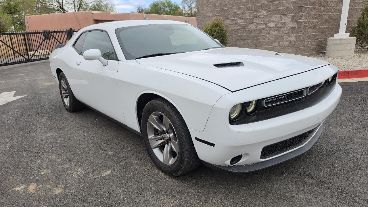 Dodge Challenger  2015