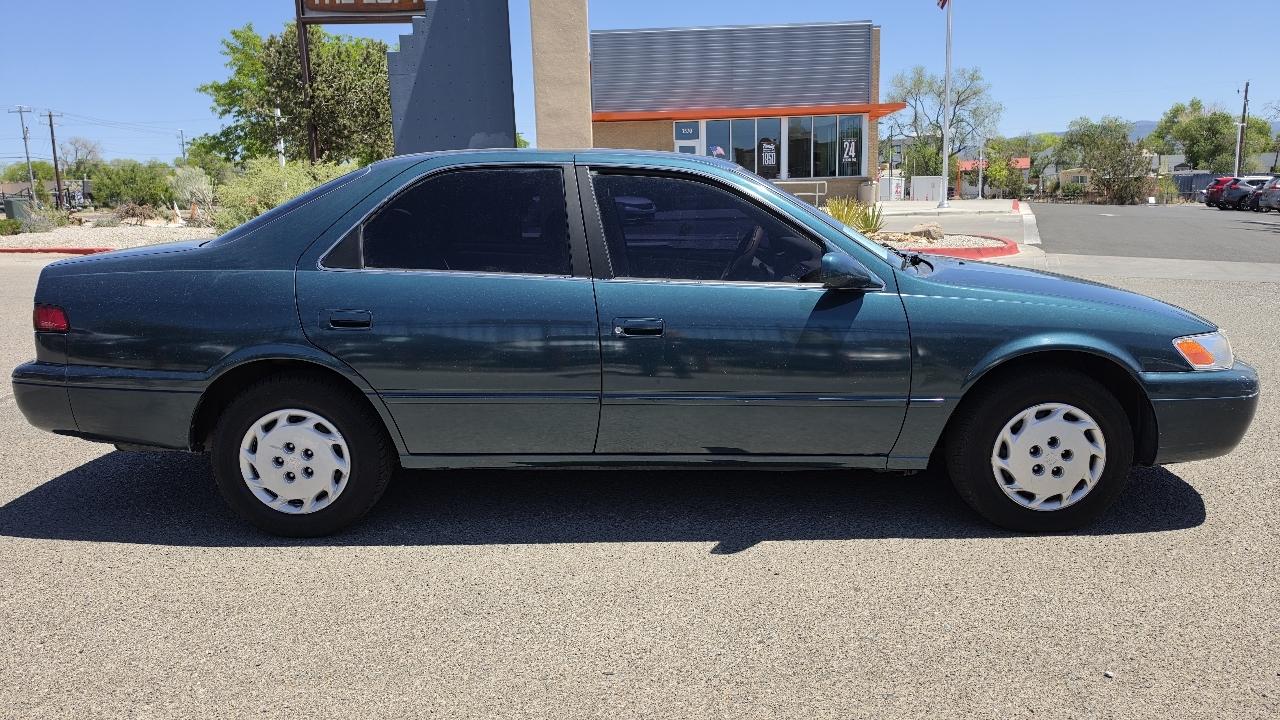 Toyota Camry CE 1998