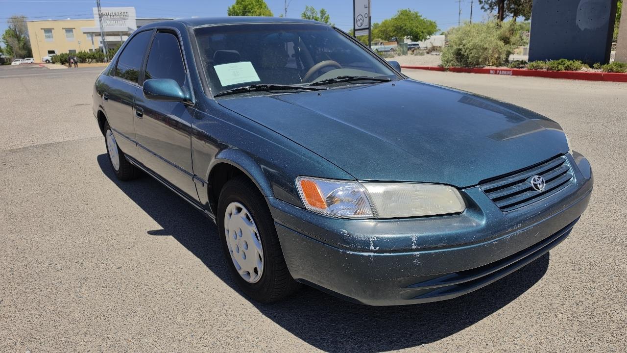 Toyota Camry CE 1998