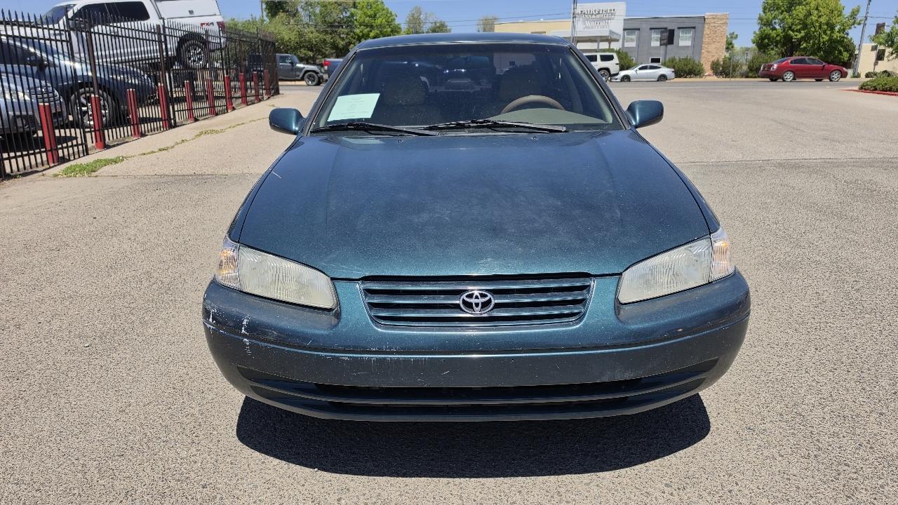 Toyota Camry CE 1998