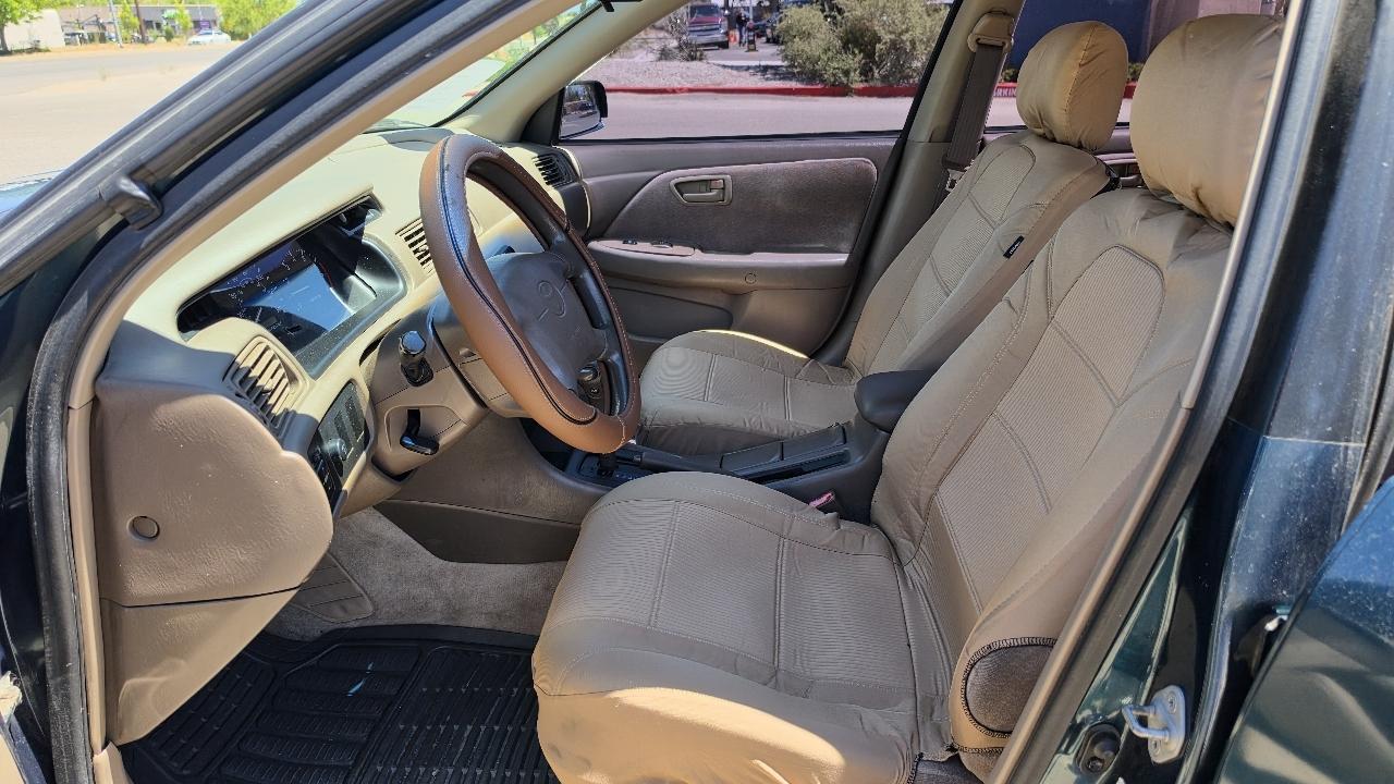 Toyota Camry CE 1998
