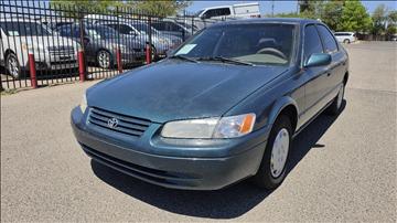 1998 Toyota Camry CE