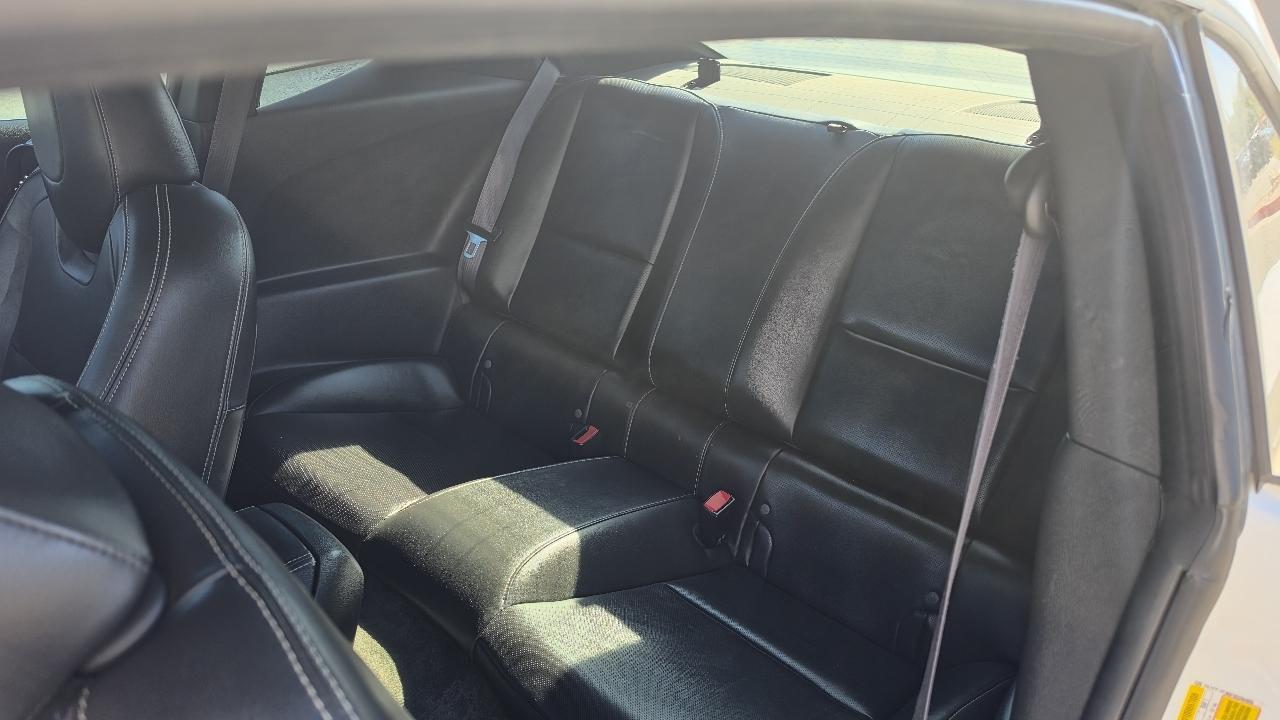 Chevrolet Camaro 2LT Coupe 2015