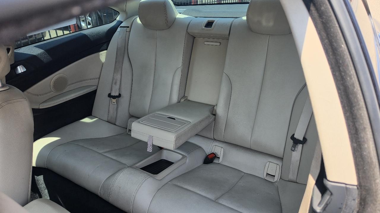 BMW 4-Series 428i SULEV Coupe 2015