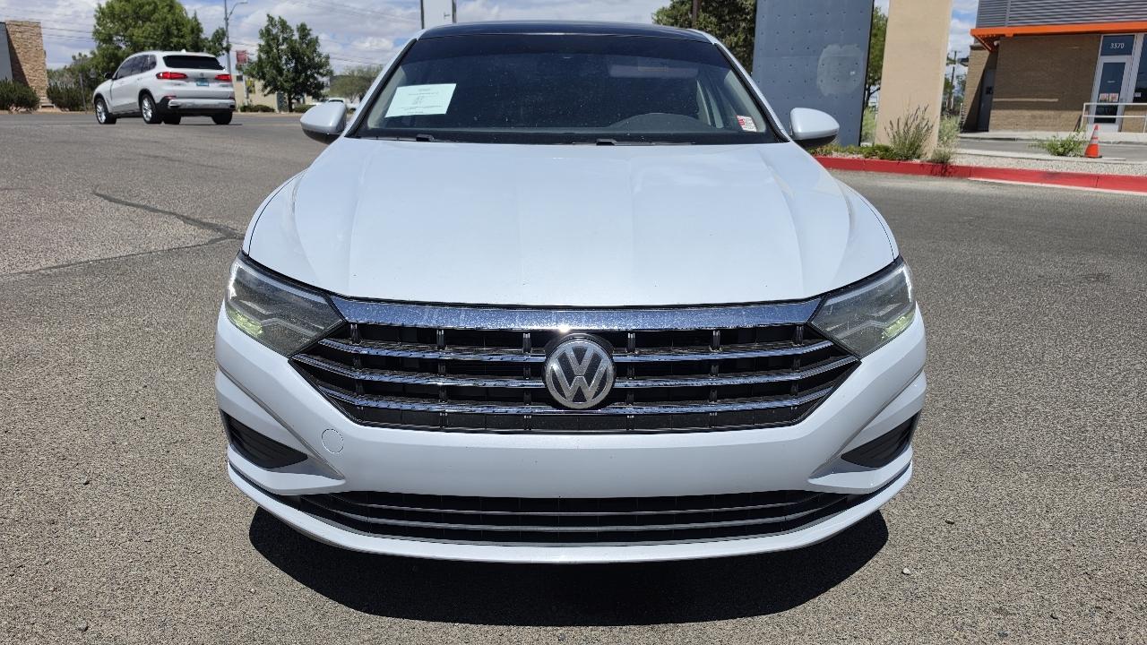 Volkswagen Jetta 1.4T S 8A 2019