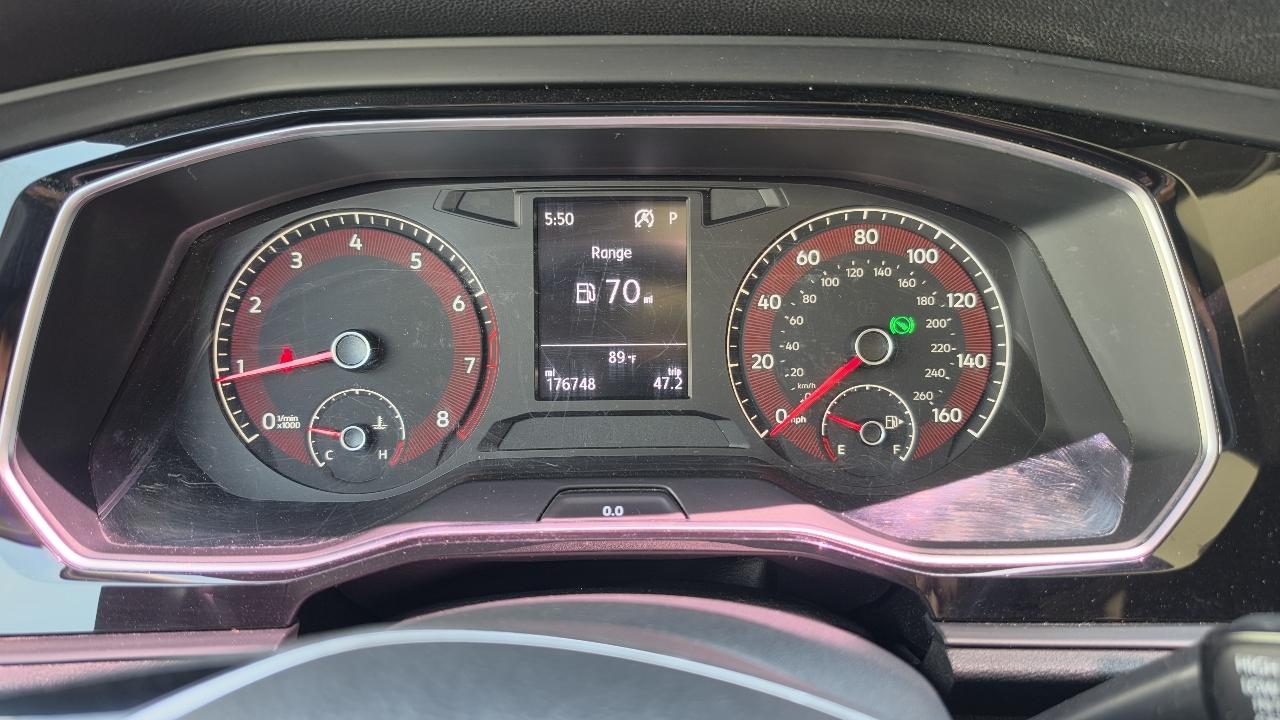 Volkswagen Jetta 1.4T S 8A 2019