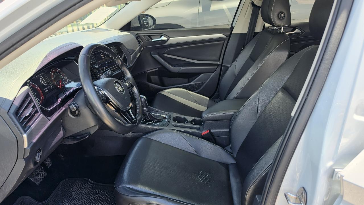 Volkswagen Jetta 1.4T S 8A 2019