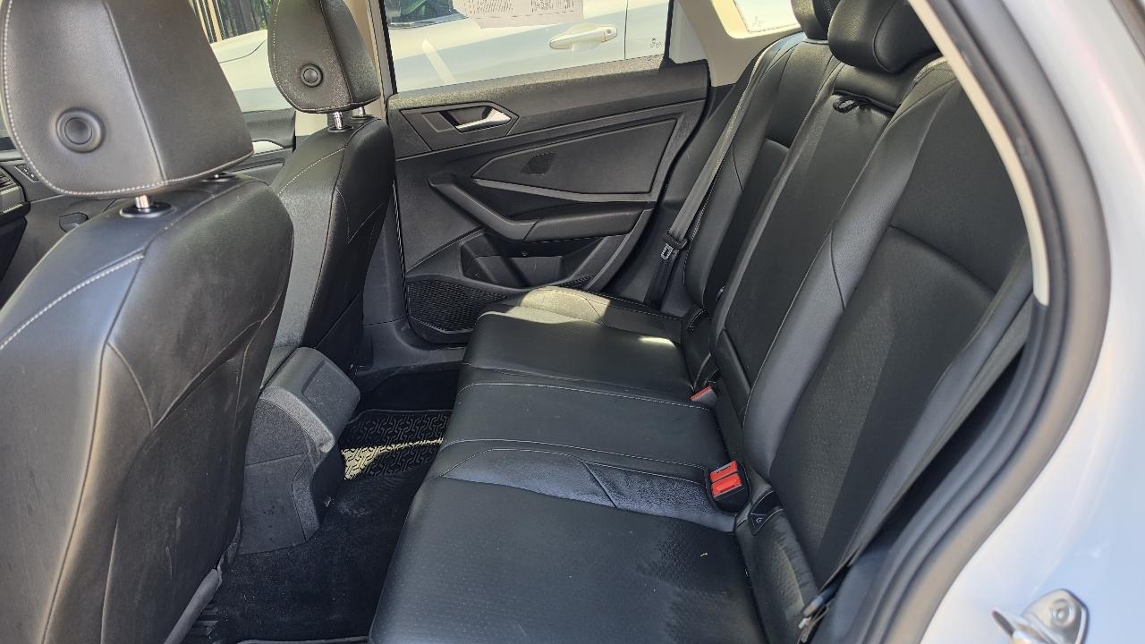 Volkswagen Jetta 1.4T S 8A 2019
