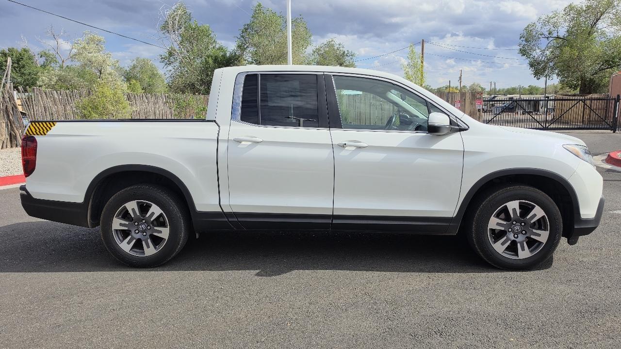Honda Ridgeline photo 4