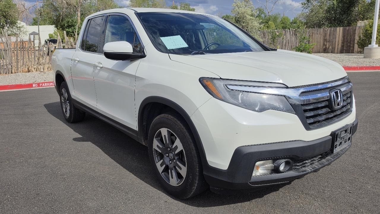 Honda Ridgeline photo 5