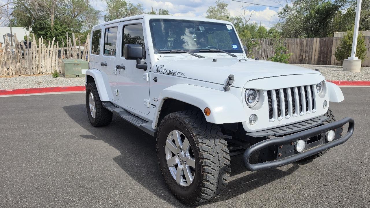 Jeep Wrangler photo 5