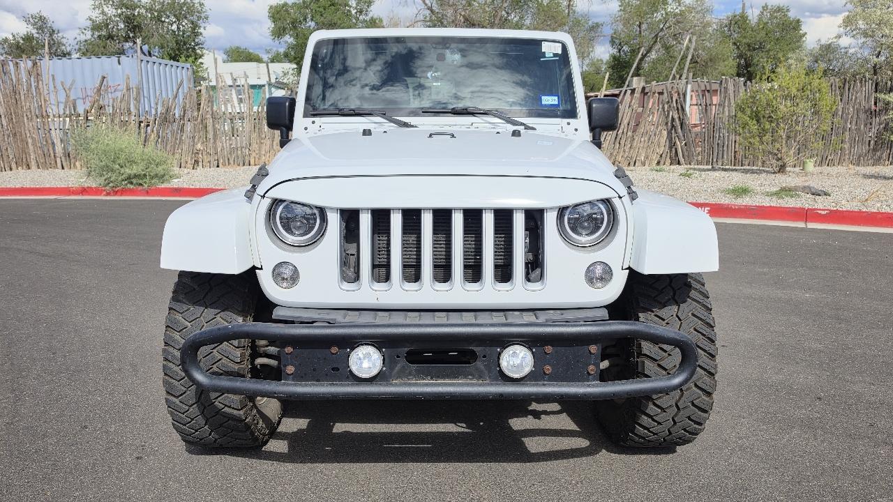 Jeep Wrangler photo 6