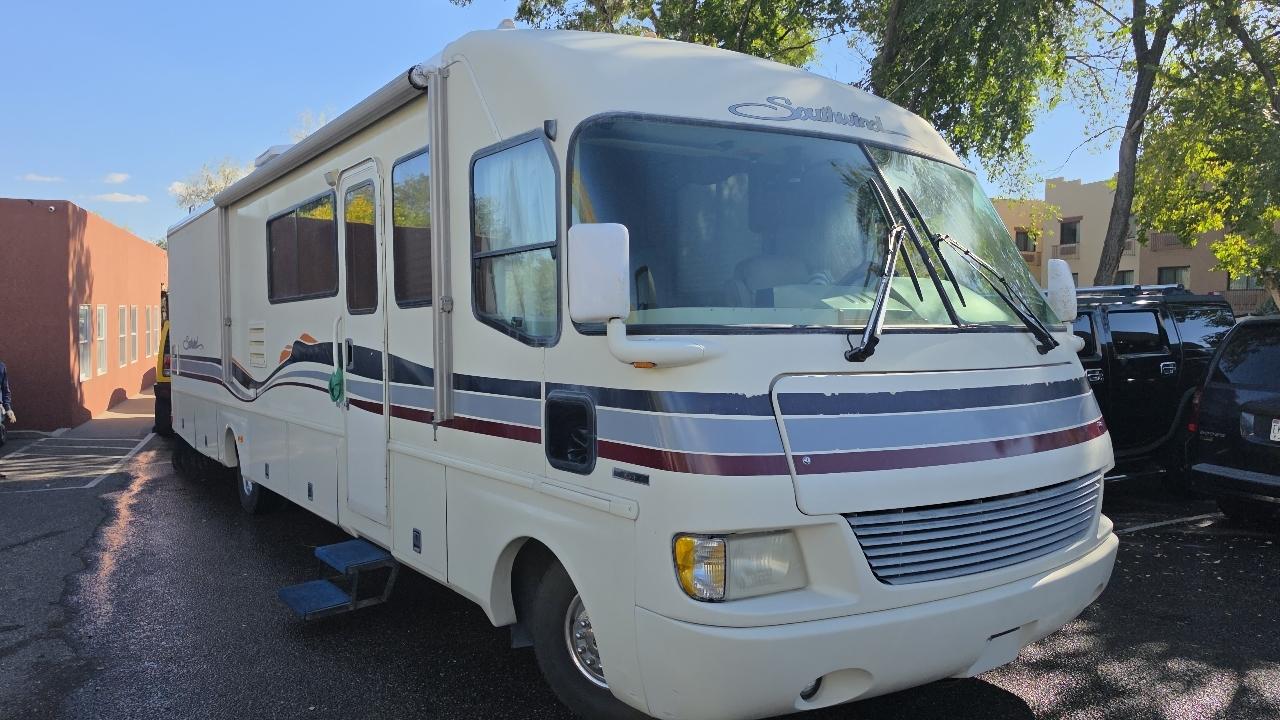 Ford F-530 2WD 1995
