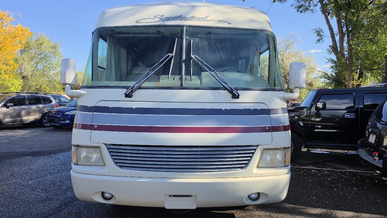 Ford F-530 2WD 1995