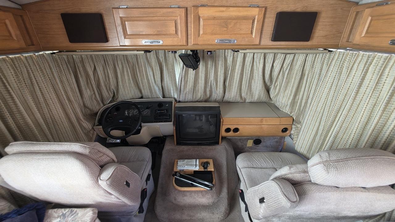 Ford F-530 2WD 1995