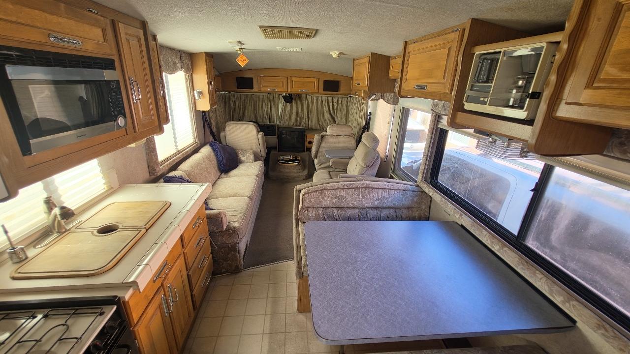 Ford F-530 2WD 1995