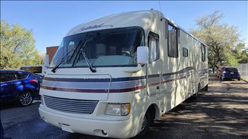 1995 Ford F-530 2WD