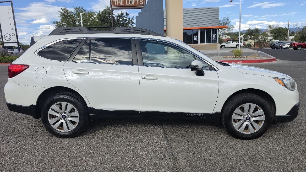 Subaru Outback photo 4