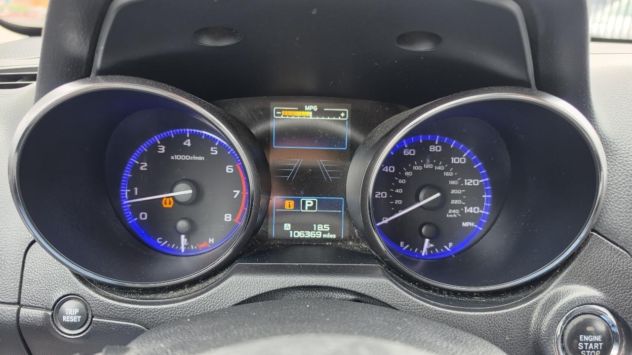 Subaru Outback photo 7
