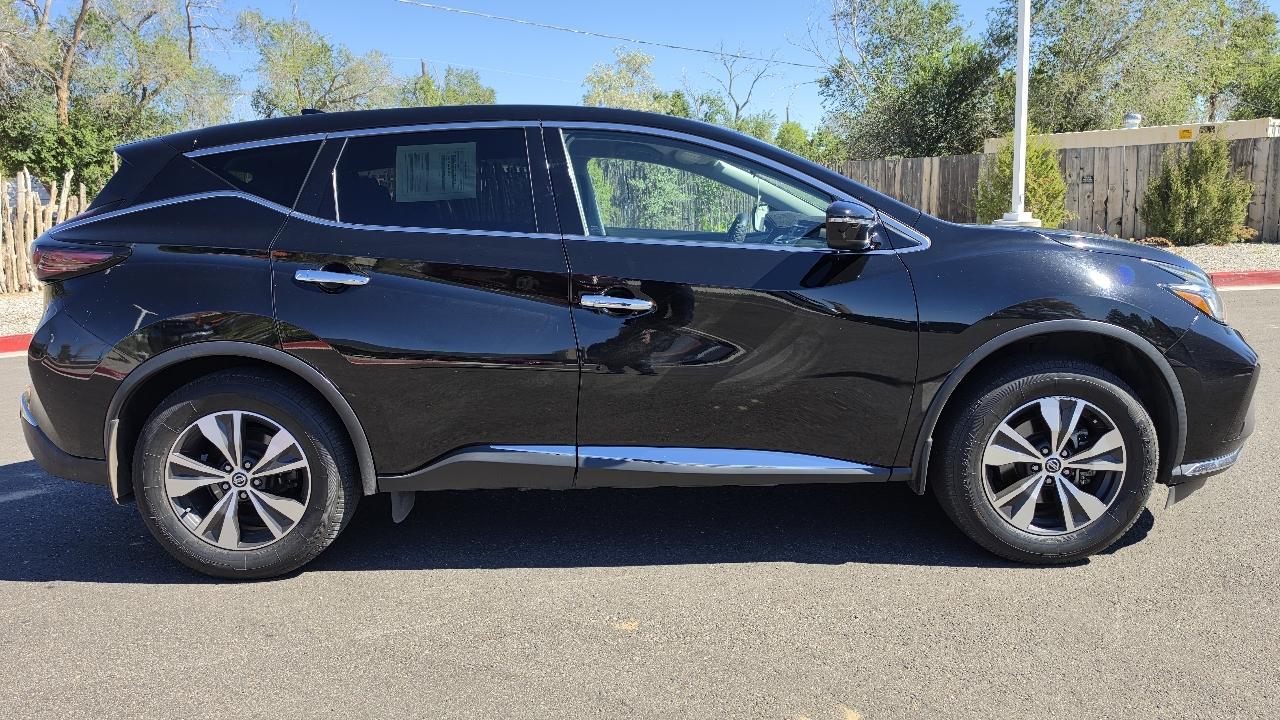 Nissan Murano photo 4
