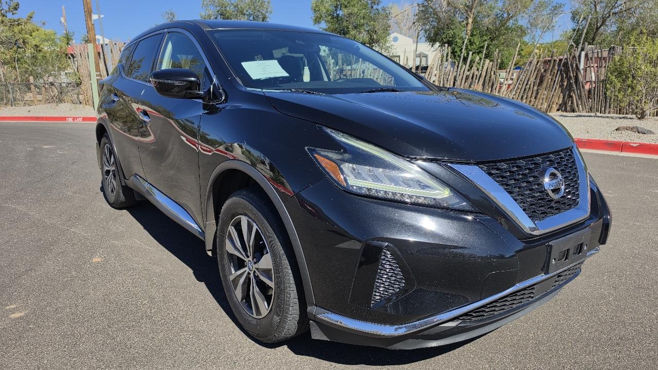 Nissan Murano photo 5