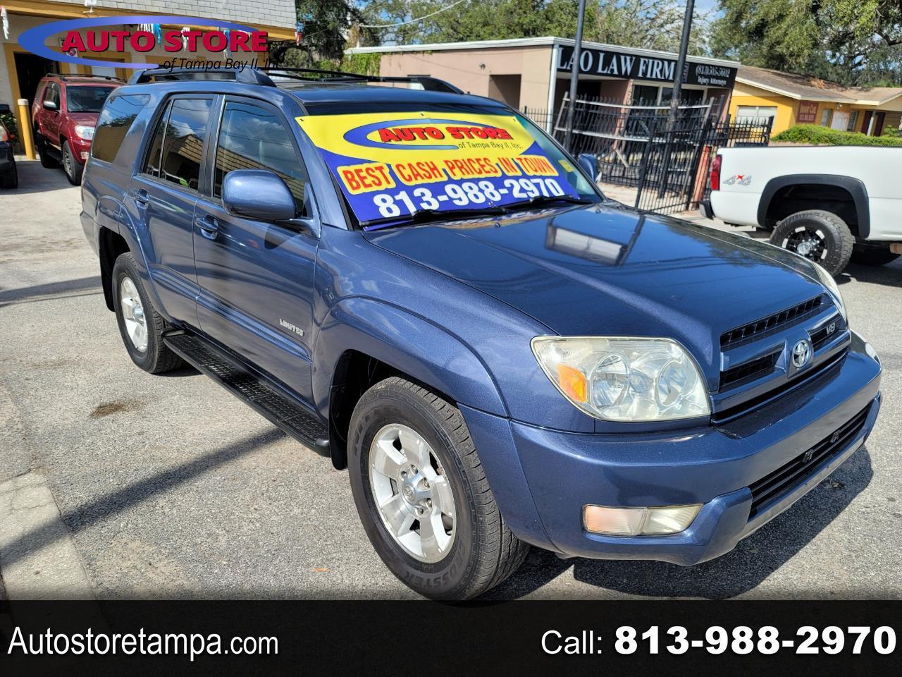 Used Cars Tampa FL | Used Cars & Trucks FL | Auto Store of Tampa Bay II Inc