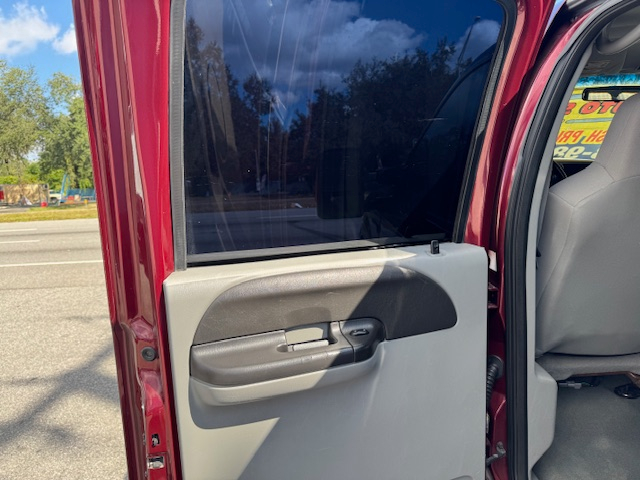 Ford F-250 SD XLT Crew Cab Long Bed 4WD 2005 Ford F-250 SD XLT Crew Cab Long Bed 4WD 2005