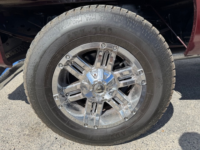 Ford F-250 SD XLT Crew Cab Long Bed 4WD 2005 Ford F-250 SD XLT Crew Cab Long Bed 4WD 2005