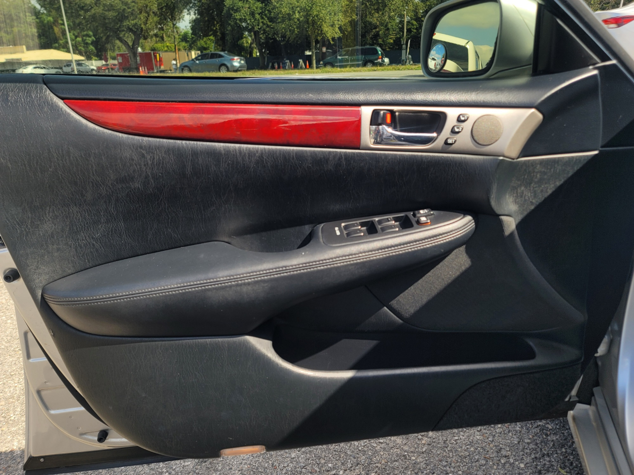 Lexus ES 330 Sedan 2006 Lexus ES 330 Sedan 2006