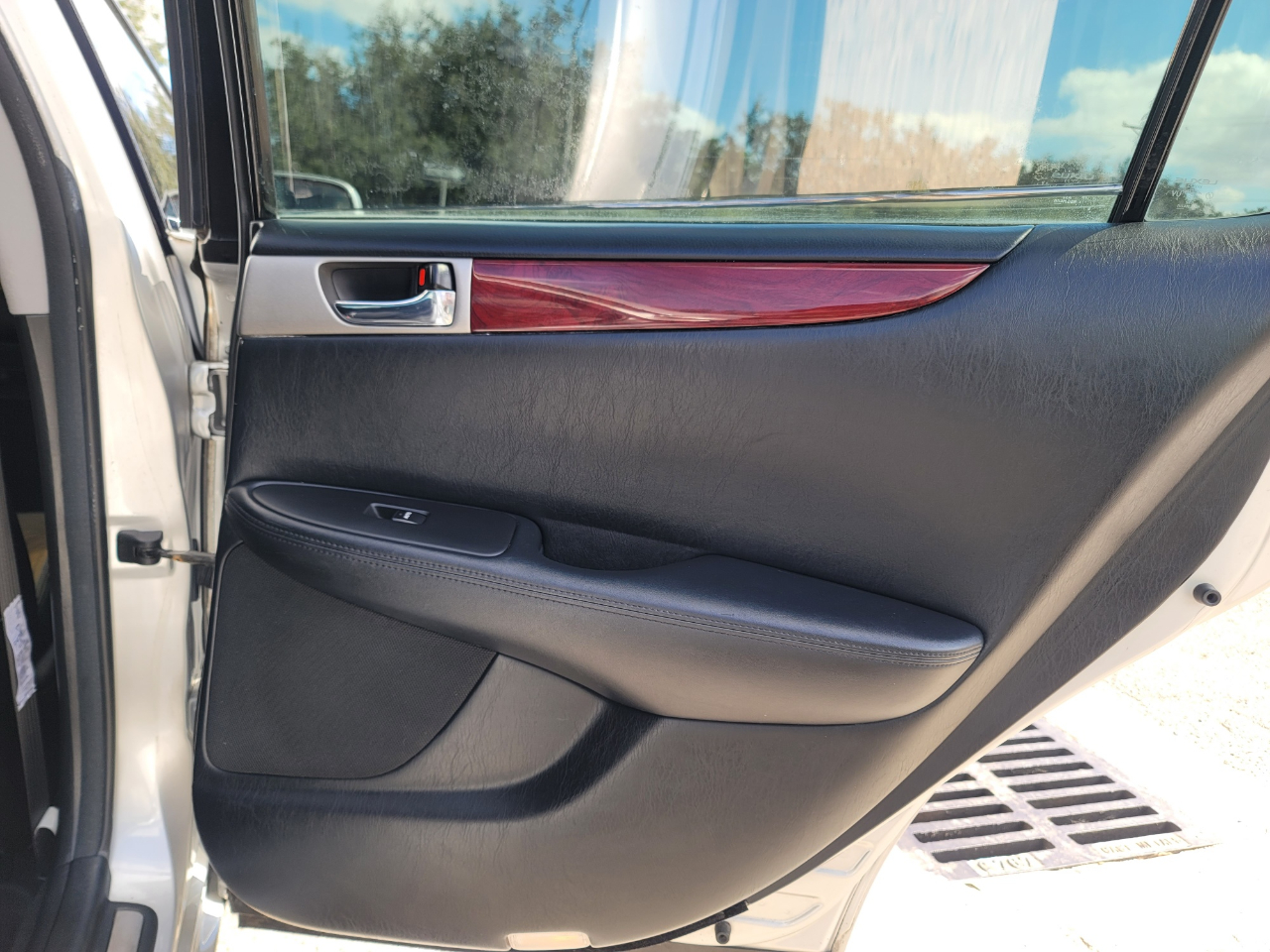 Lexus ES 330 Sedan 2006 Lexus ES 330 Sedan 2006