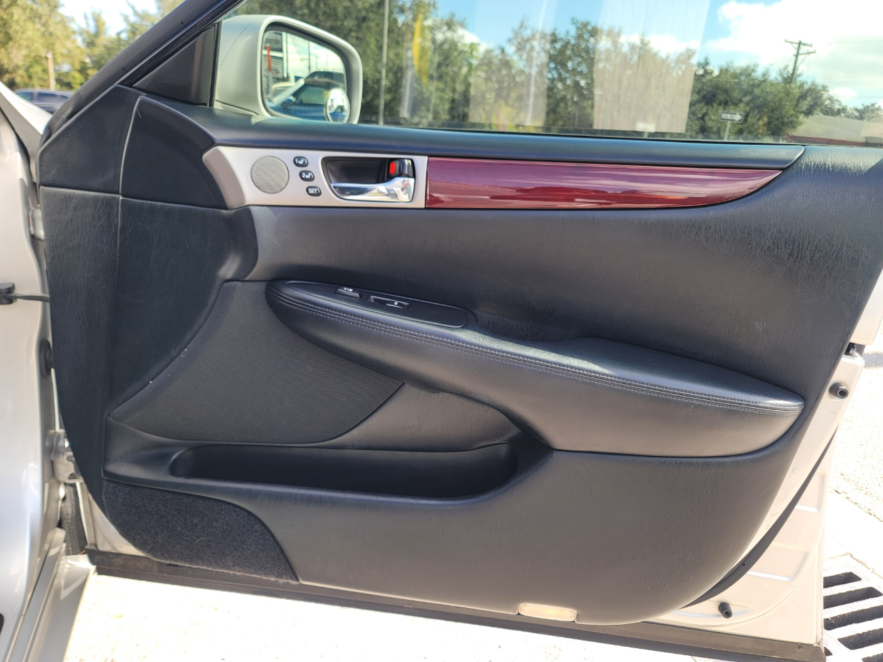 Lexus ES 330 Sedan 2006 Lexus ES 330 Sedan 2006