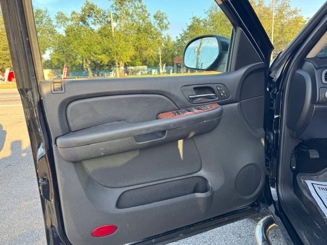 GMC Sierra 1500 SLT Crew Cab 2WD 2007