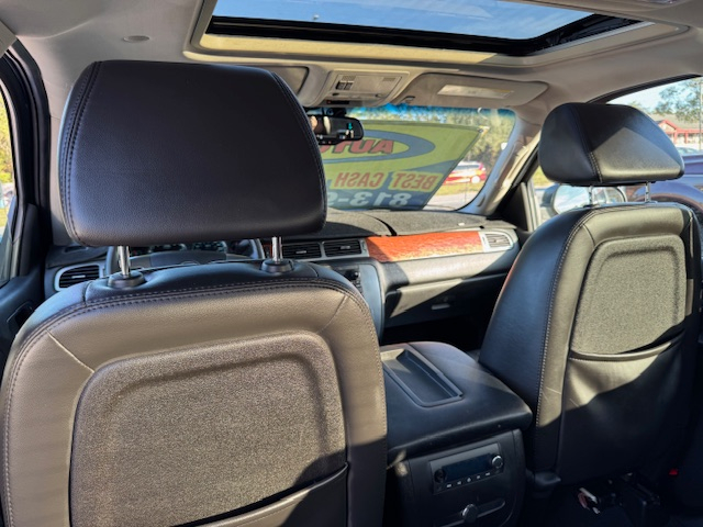 GMC Sierra 1500 SLT Crew Cab 2WD 2007