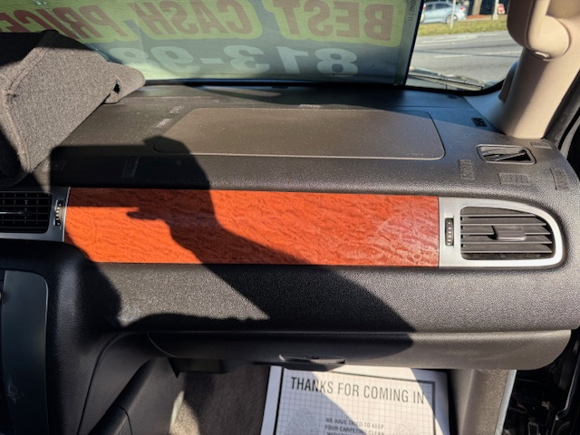 GMC Sierra 1500 SLT Crew Cab 2WD 2007