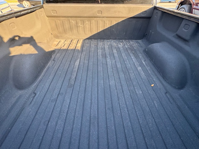 GMC Sierra 1500 SLT Crew Cab 2WD 2007