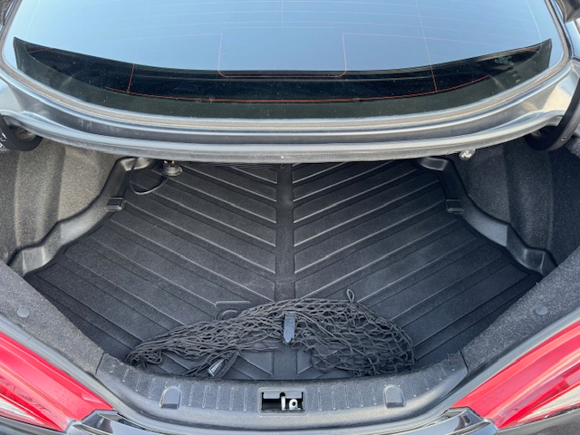 Hyundai Genesis Coupe 3.8 8AT 2015