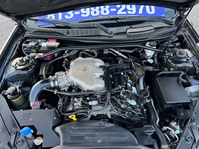 Hyundai Genesis Coupe 3.8 8AT 2015