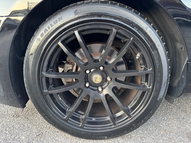 Hyundai Genesis Coupe 3.8 8AT 2015